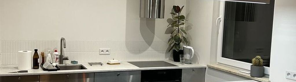 Nowe 3 pokoje z balkonem i 2 parkingami