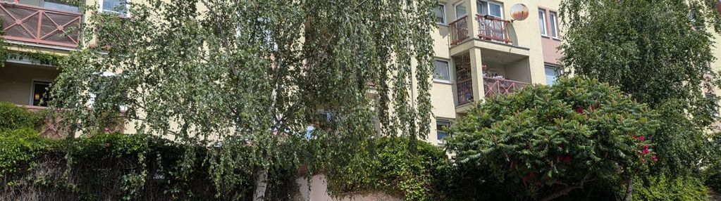 2 pokojowe mieszkanie wrocław muchobór wielki