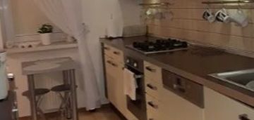 3-pokojowe mieszkanie w markach