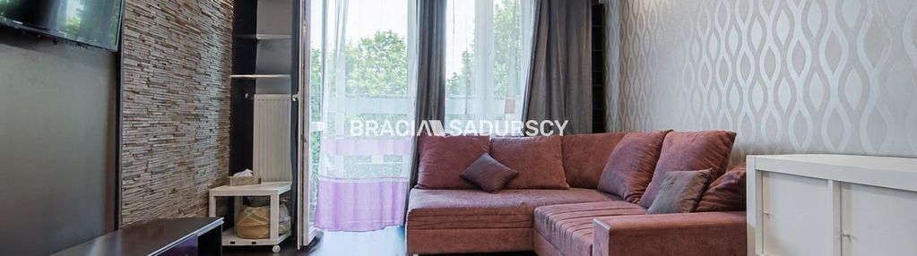 Na sprzedaż 45m2 / 2 pokoje / przy parku