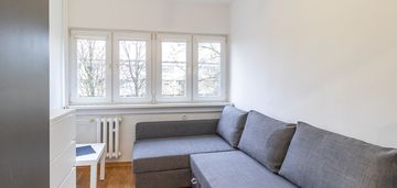 Przytulne 2-pokojowe mieszkanie w łodzi, teofilów
