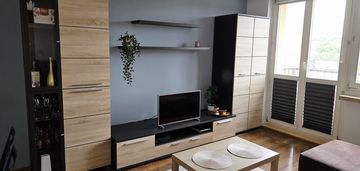 Gotowe 2 pokoje z balkonem – katowice giszowiec