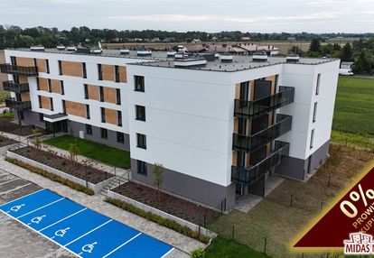 Ciechocinek nowe 3 pokojowe mieszkanie z windą.