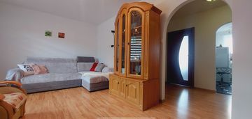 Przytulne mieszkanie 48,8 m² z dużym balkonem