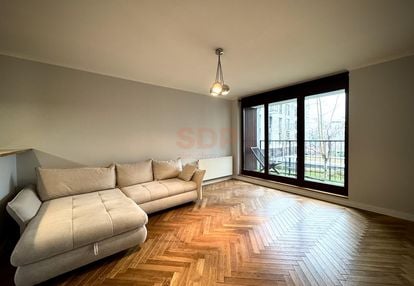 Apartament z widokiem na rzekę