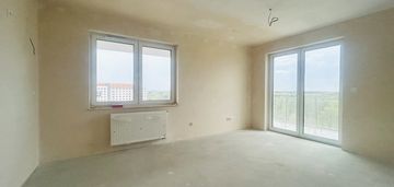 Nowa cena|3 pokoje|duży balkon