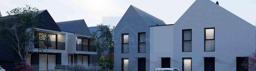 Nowe mieszkanie w dzielnicy lisiniec