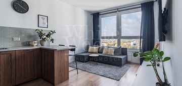 Świetna lokalizacja i piękny widok