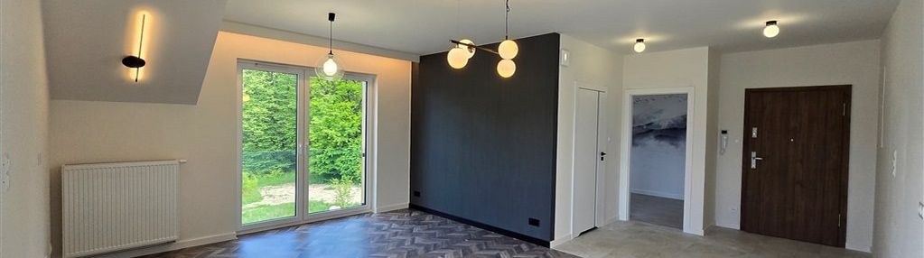 Luksusowy apartament w cieplicach