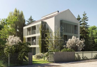 Działka z atrakcyjnym projektem