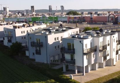 Nowe mieszkanie 2 pokojowe 50m2