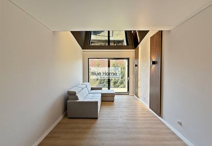 3 pokoje, wysoki standard, wolne od zaraz, wrzosy