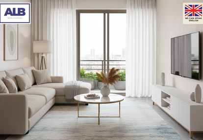 Słoneczne mieszkanie 2-pokojowe!