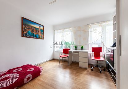 M5 w centrum - roi 8%