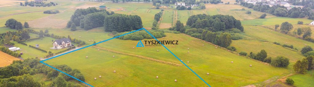 Oferta inwestycyjna - działka krokowa