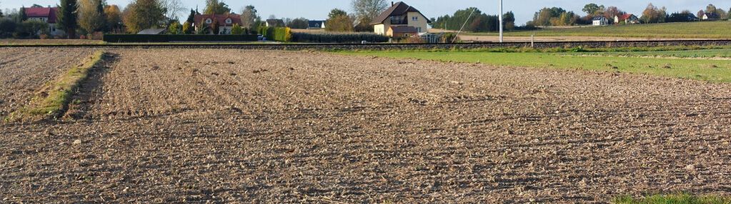 Do sprzedaży 10 arowa działka