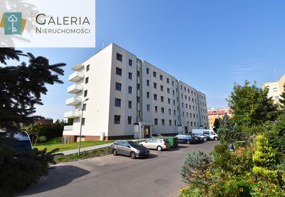 Mieszkanie w stanie deweloperskim, duży taras!