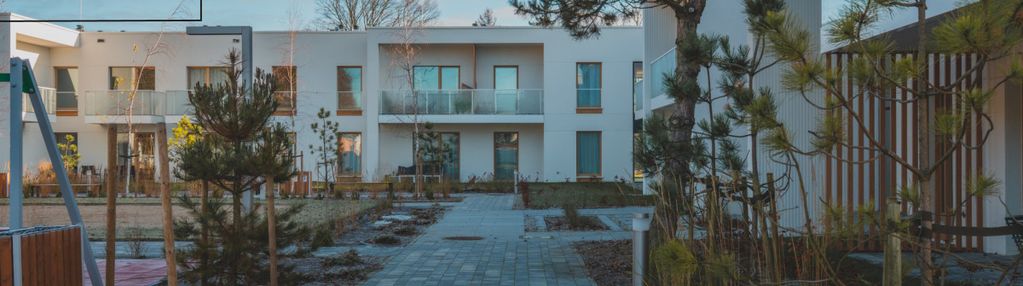 Idealny apartament inwestycyjny wyspa sobieszewska