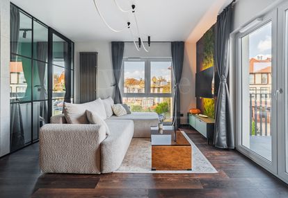 Nowe dwupoziomowe blisko uniwersytetu medycznego