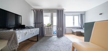 Spółdzielcze | 2 pokoje | 46,5 m2 | balkon |gotowe