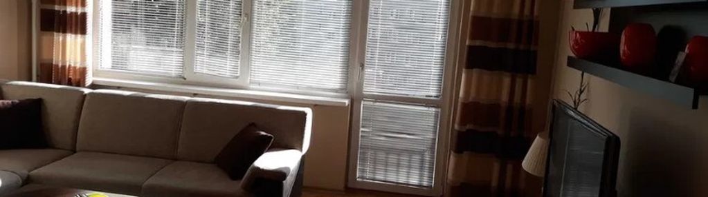 2-pokojowe mieszkanie na bemowie