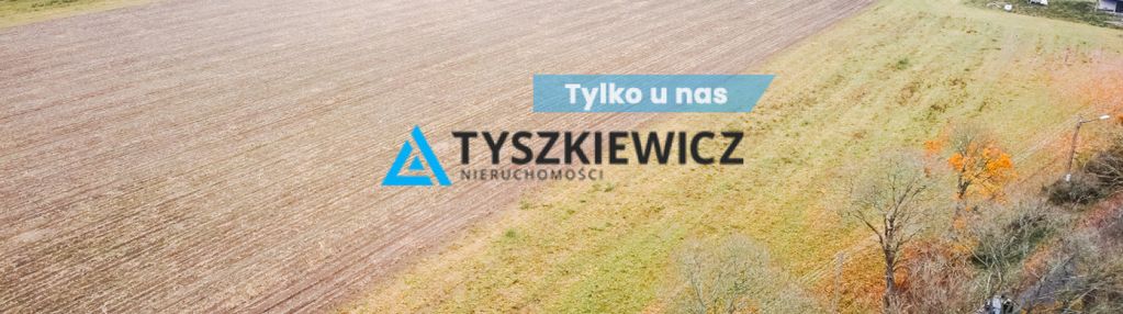 Działka szczenurze