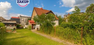 Reda | działka usługowa - mieszkaniowa