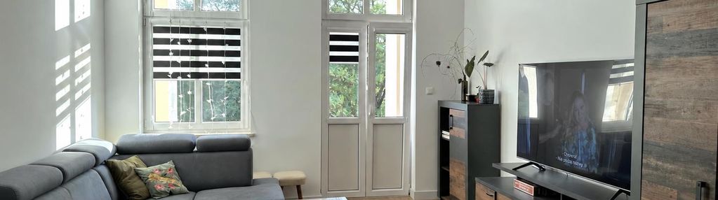 2 apartamenty centrum słupska, gotowe po remoncie
