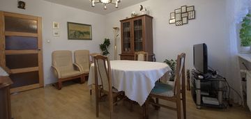 Przestronne 4 pokoje w pięknym widokiem na las