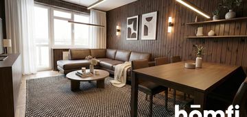 Na sprzedaż | 4 pokoje | wyremontowany blok