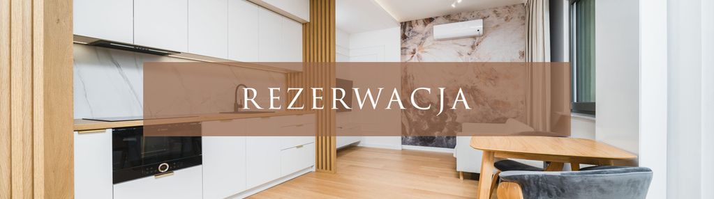 Nowe mieszkanie 48m2 noble residence