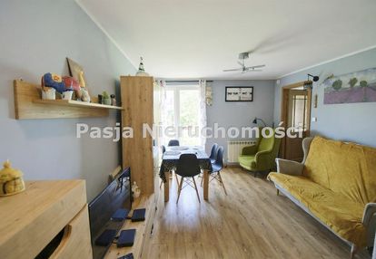Trzypokojowe mieszkanie w łącku pow. płocki