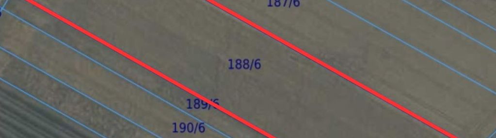 Działka usługowa 1,5185 ha – konopnica