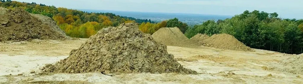 Działka na sprzedaż 8000m2