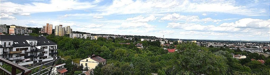 Mieszkanie dwupoziomowe ul. skorupki/przemyśl/
