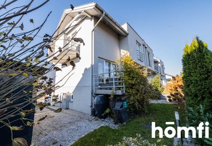 Dom na zamkniętym osiedlu na sprzedaż w radomiu