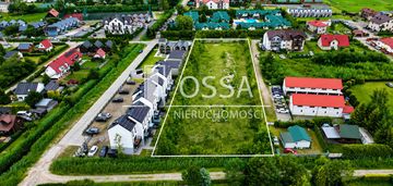 Grunt inwestycyjny premium w karwii | 4014 m²