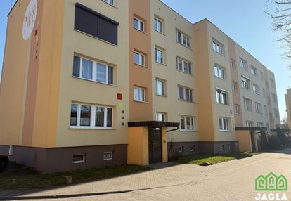 M5 jana iii sobieskiego paterek, super lokalizacja