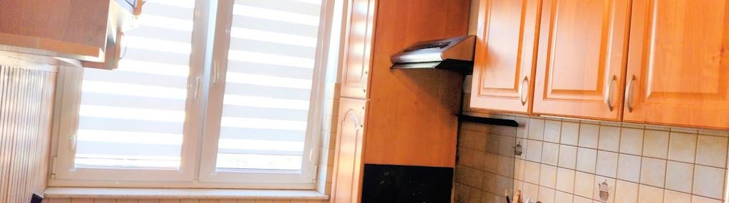 Stegny ul capri, 3 pok, balkon, niski budynek