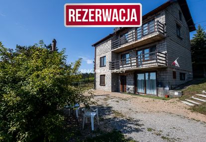 Wieliczka raciborsko  / dom na sprzedaż