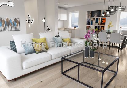 Idealny apartament bezpośrednio od dewelopera