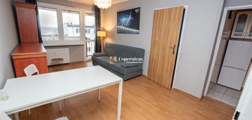 Mieszkanie w pobliżu starówki - super widok.