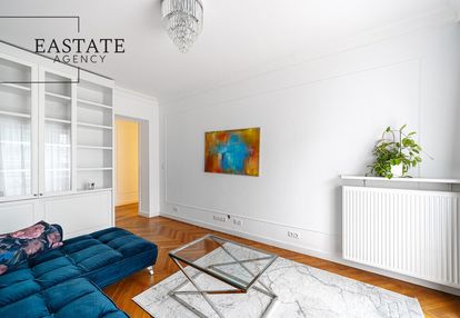 Rondo wiatraczna / wysoki standard / balkon