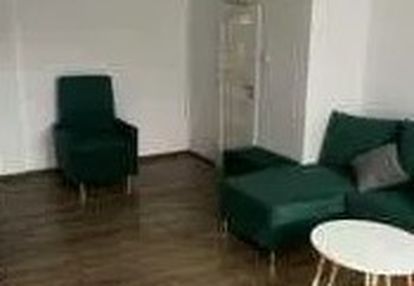 2-pokojowe mieszkanie na targówku