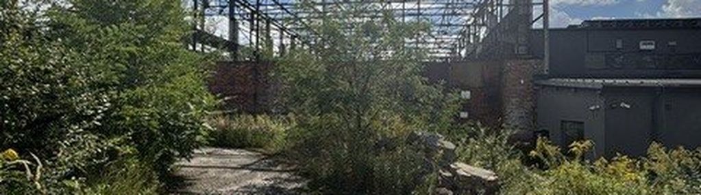 Bytom-działka 11 374 m² - mpzp 5.p