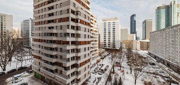 Widokowe 3p 48 m² | rondo onz | klimatyzacja |