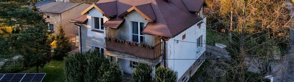 Dom dwurodzinny | 185m² | okolice rypułtowickiej