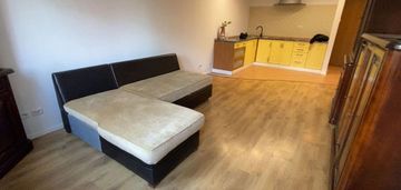 2-pokojowe mieszkanie z balkonem przy parku