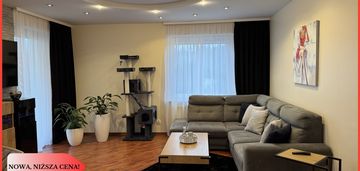 Obniżka ceny !! mieszkanie w niemczu!