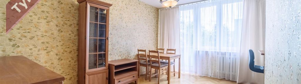 Do sprzedaży 3 pok mieszkanie na bródnie